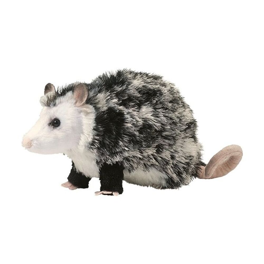 Oliver 8" Possum Douglas Cuddle Toy stuffed soft animal plush opossum bandicoot